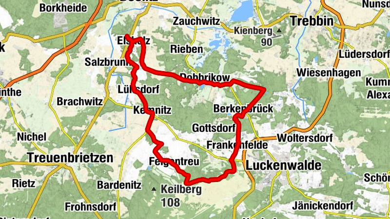 Carte