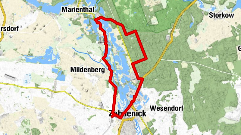 Carte