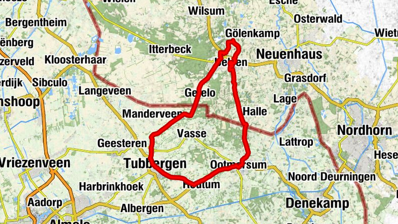Carte