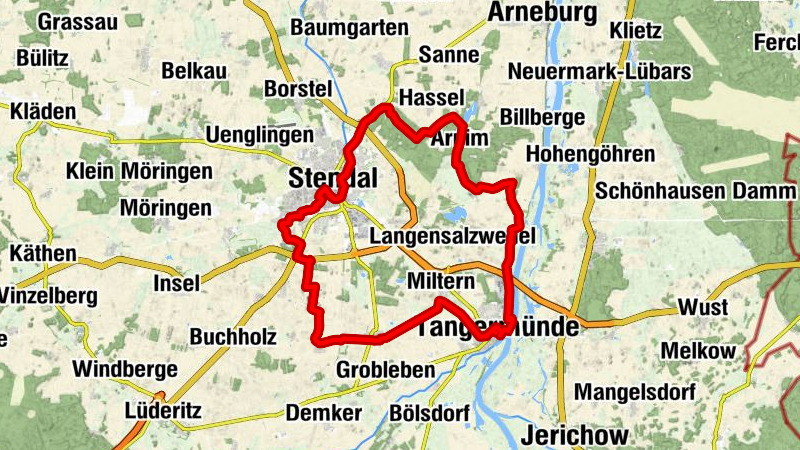 Carte