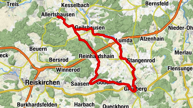 Carte
