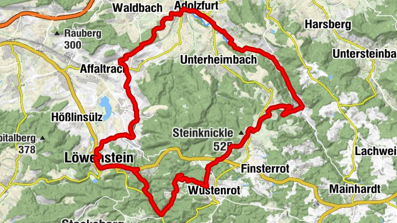 Carte