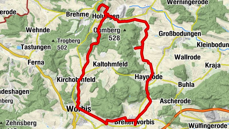 Carte