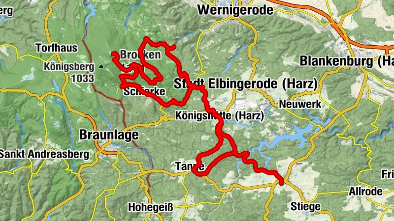 Carte