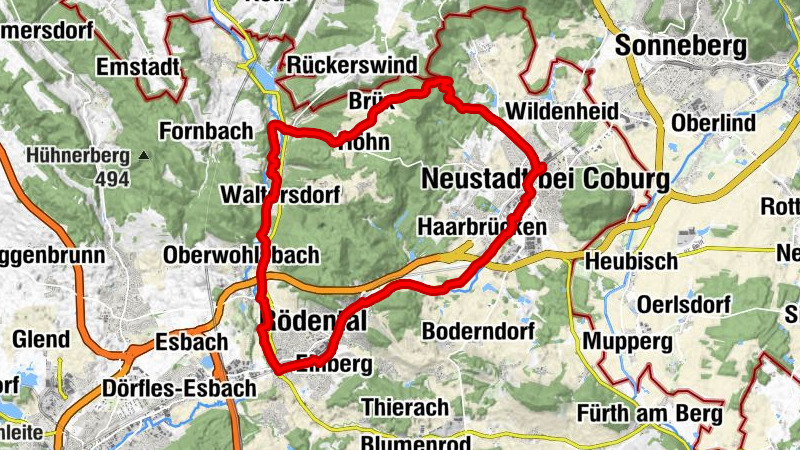 Carte