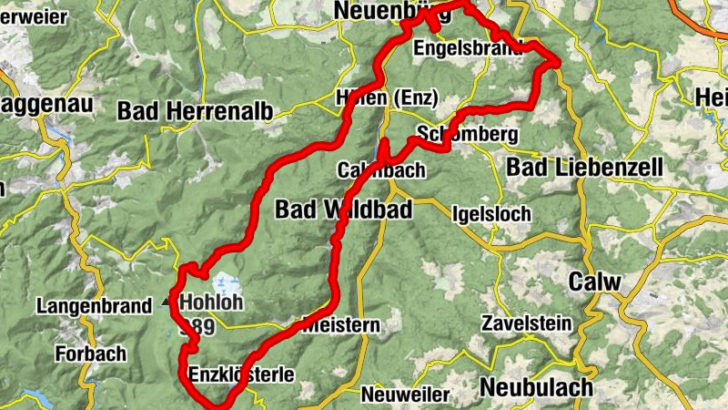 Carte