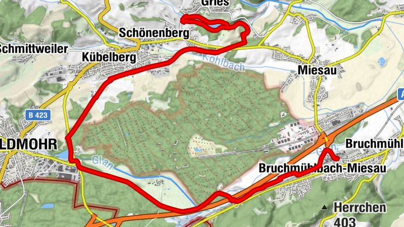 Carte