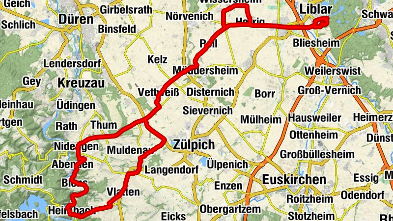 Carte