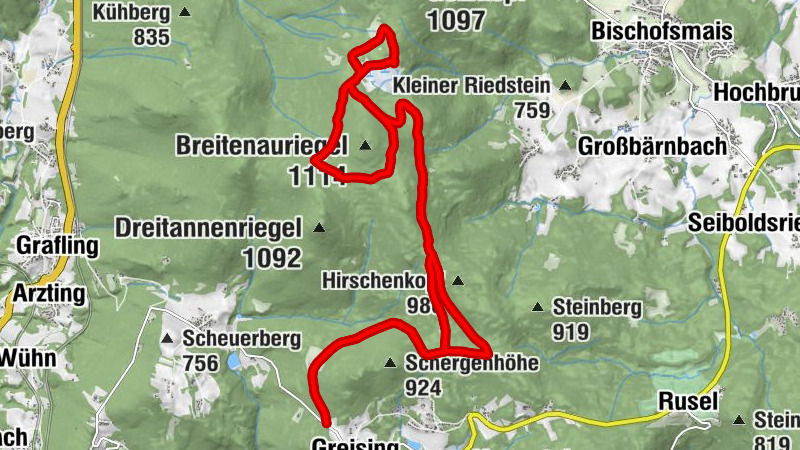 Carte