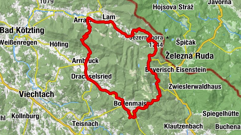 Carte