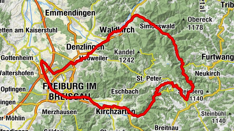 Carte