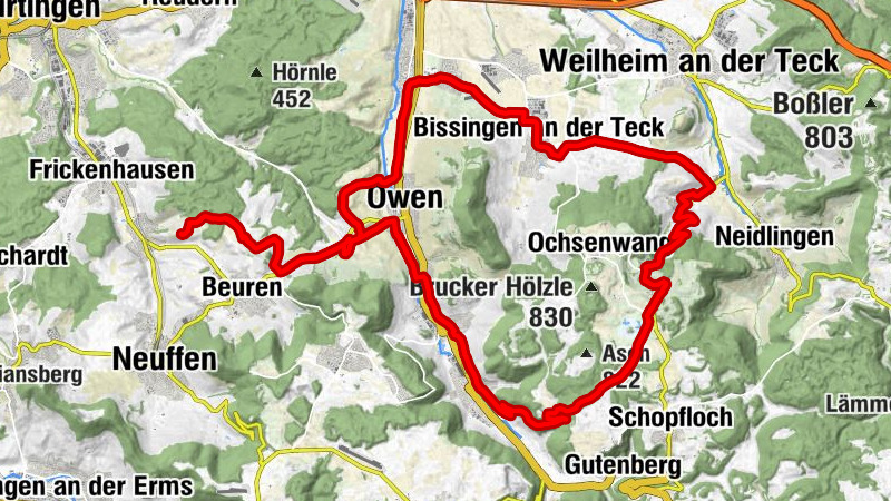 Carte