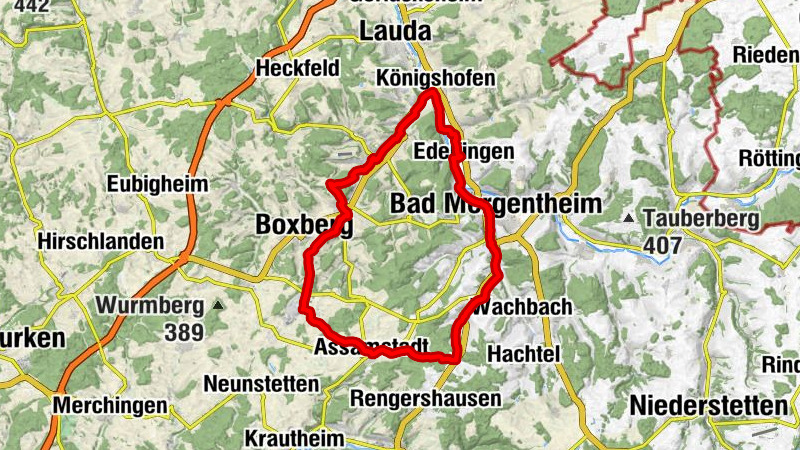 Carte
