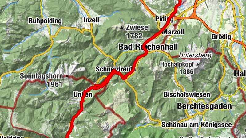 Carte