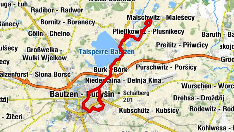 Carte