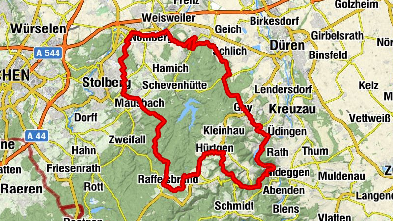 Carte
