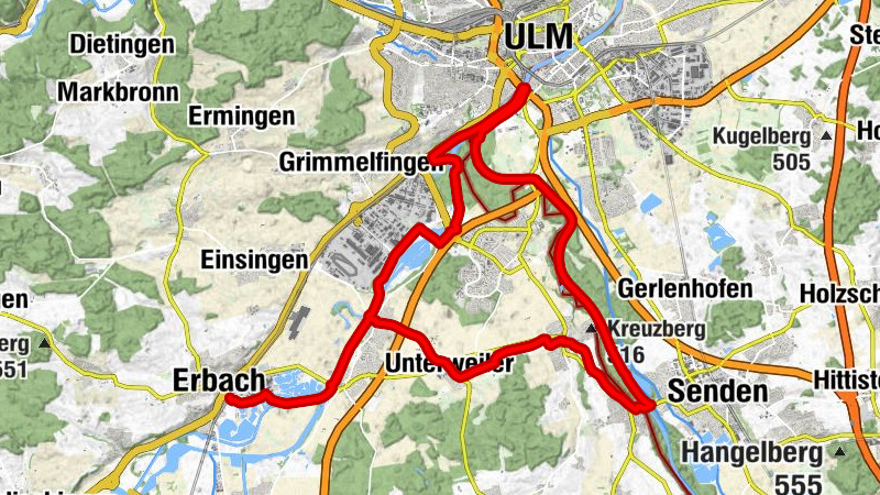 Carte
