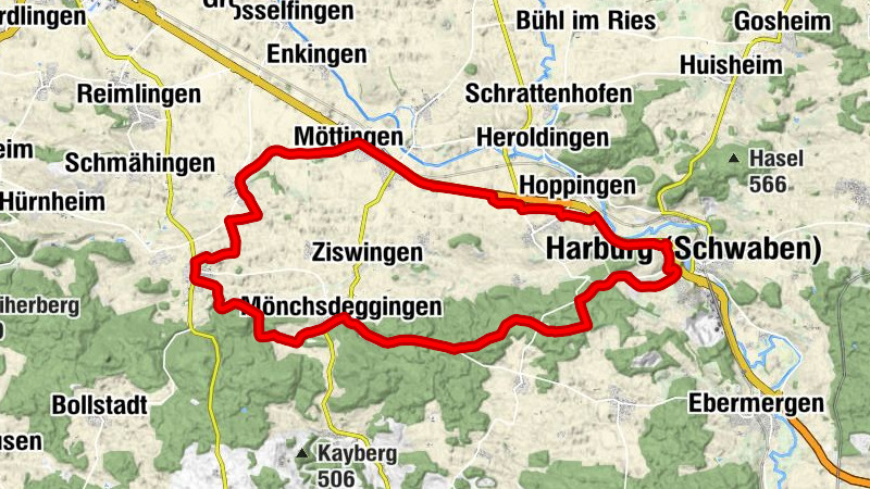 Carte