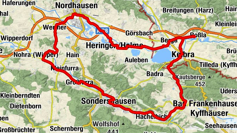 Carte