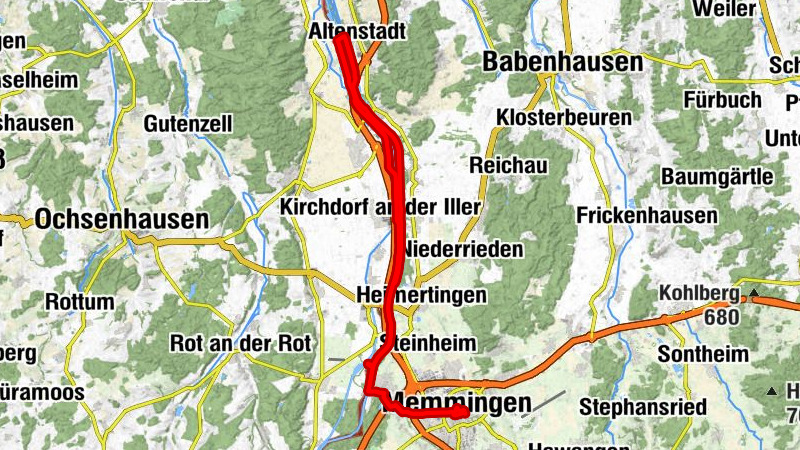 Carte