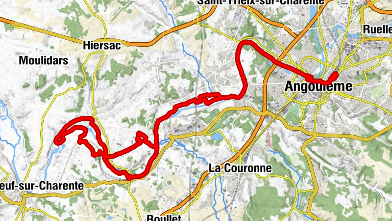 Carte