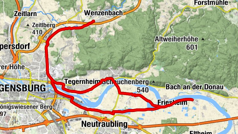 Carte
