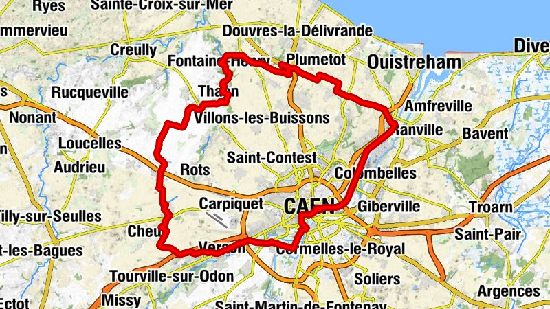 Carte