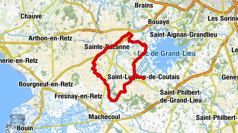 Carte