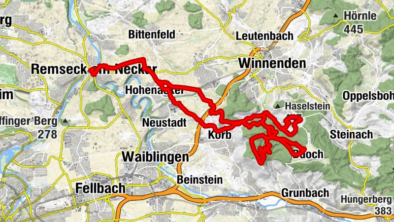 Carte