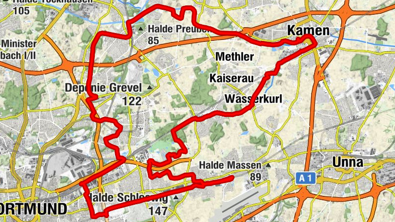 Carte