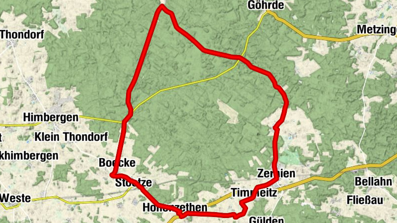 Carte