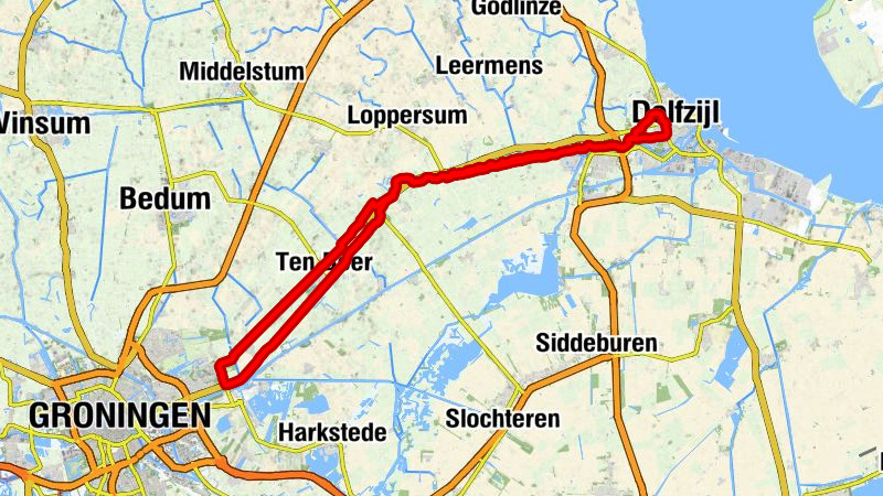 Carte
