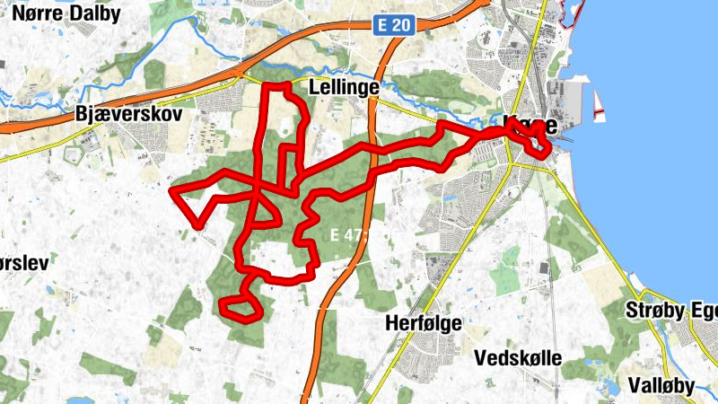 Carte
