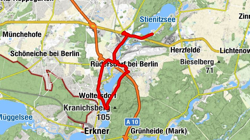 Carte