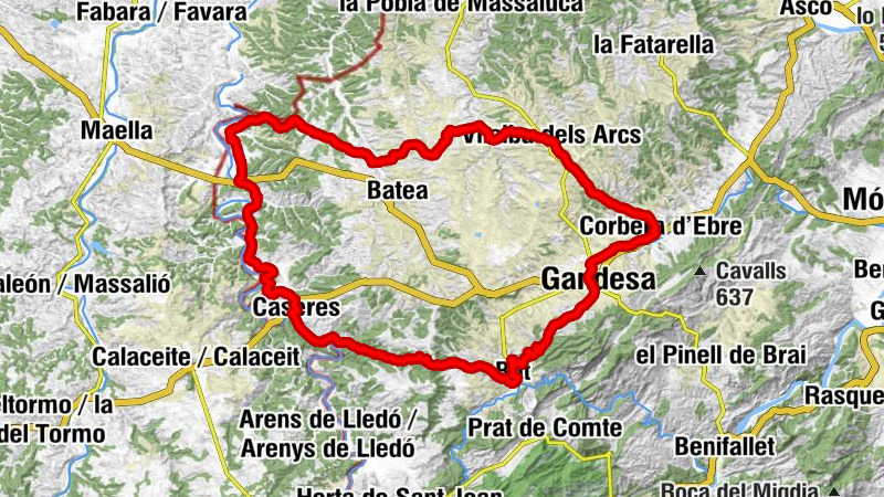 Carte