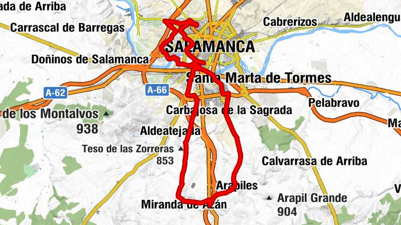 Carte