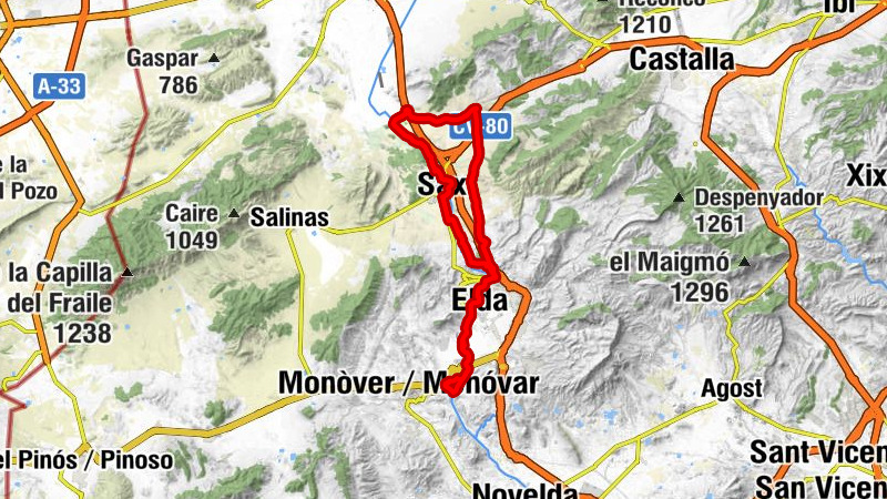 Carte
