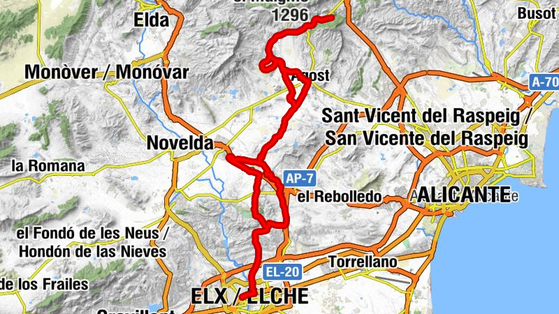 Carte