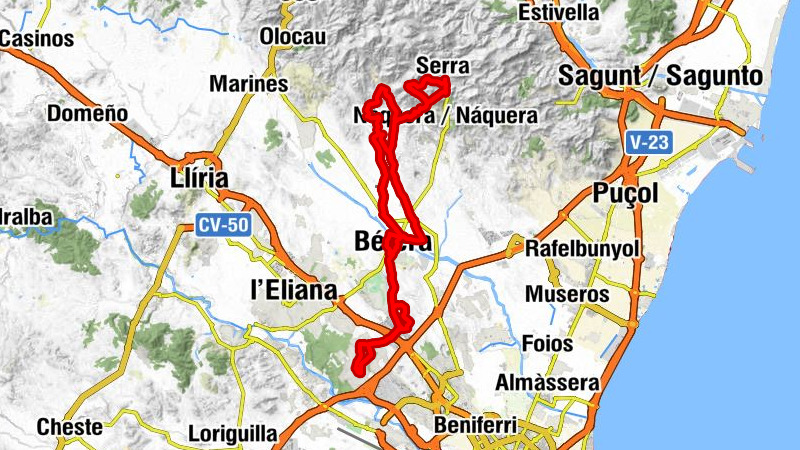 Carte