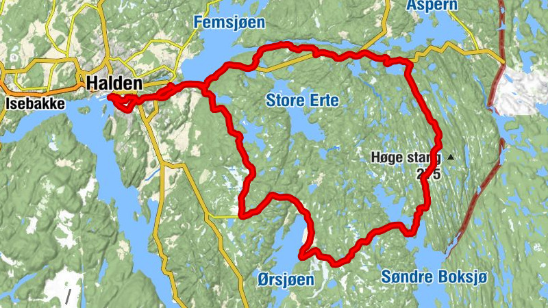Carte