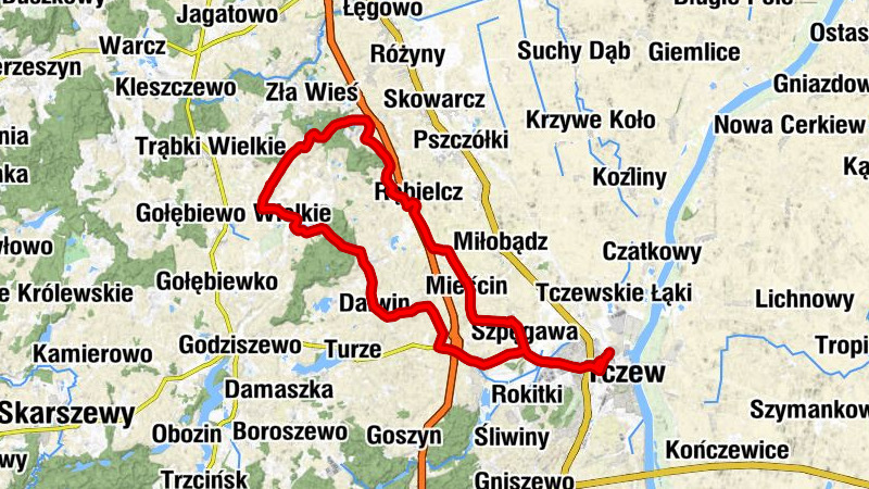 Carte