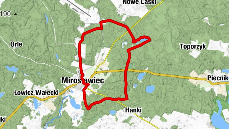 Mirosławiec