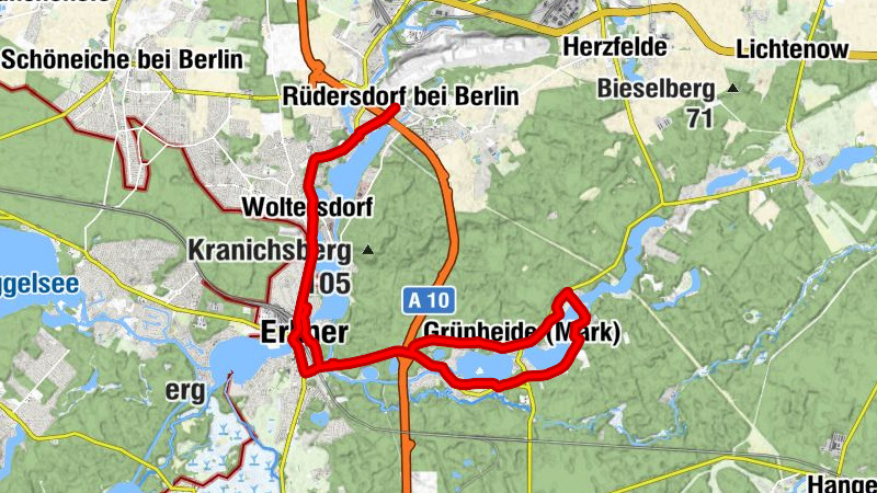 Carte