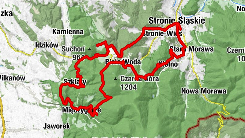 Carte