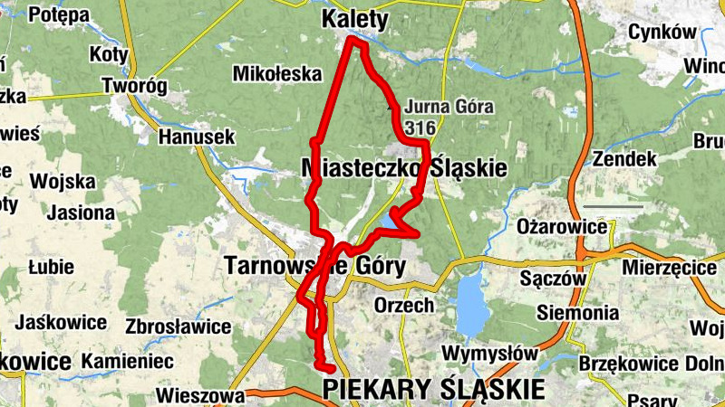 Carte