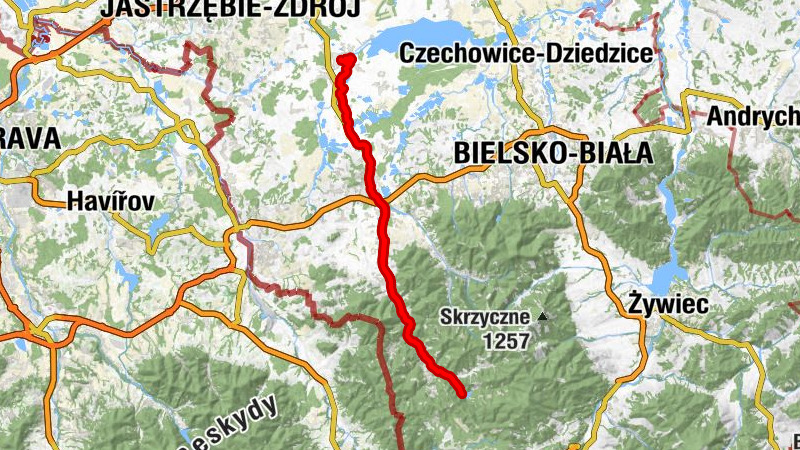 Carte