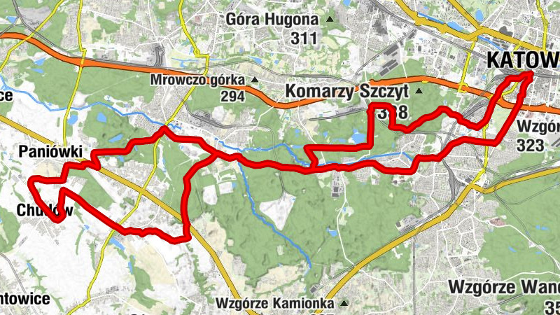 Carte