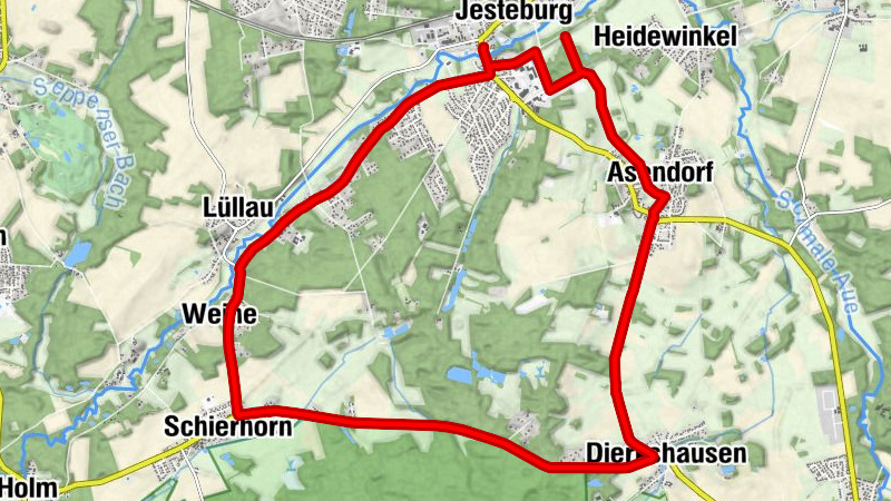 Carte