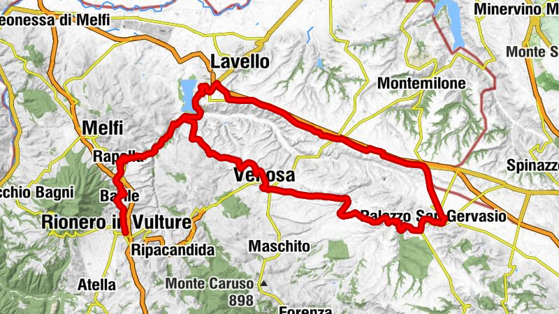 Carte
