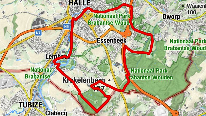 Carte